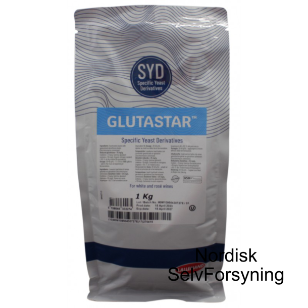 Glutastar Lallemand