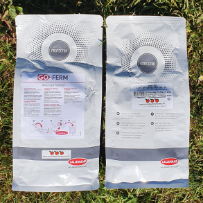 GoFerm Grstarter, Lallemand