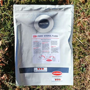 Goferm Sterol Flash G�rn�ring