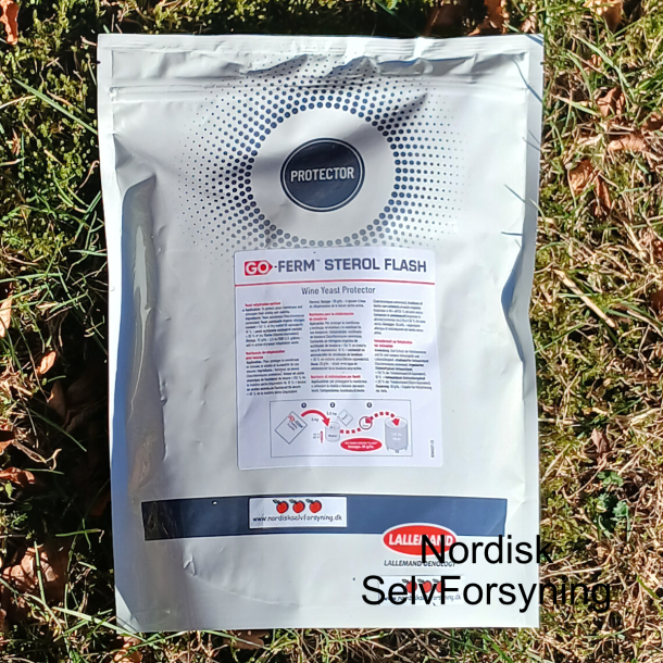 Goferm Sterol Flash G�rn�ring