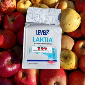 LEVEL2 LAKTIA� Non-Saccharomyces ving�r