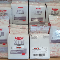 LALVIN EC 1118  - Gjr fra Lallemand