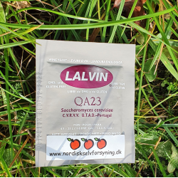 LALVIN QA23 - Gr fra Lallemand