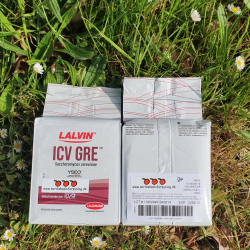 Lalvin ICV GRE - Gjr fra Lallemand