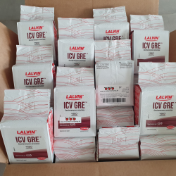 Lalvin ICV GRE - Gjr fra Lallemand