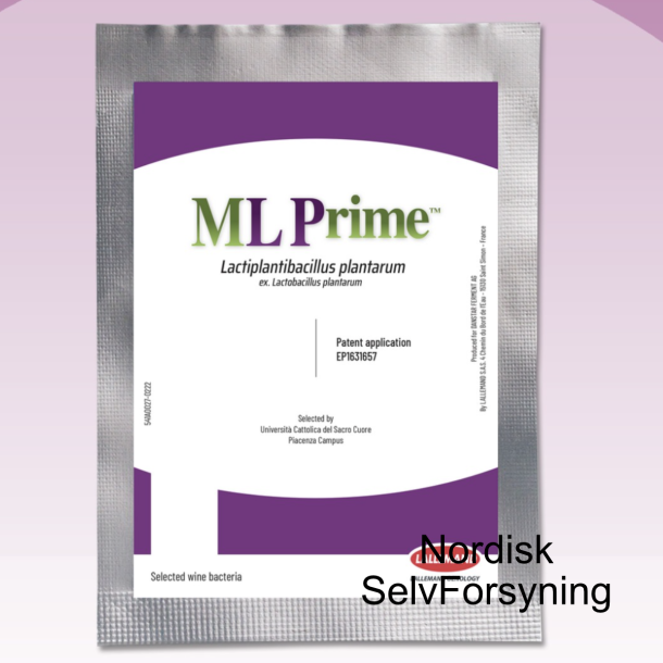 ML Prime - Lallemand