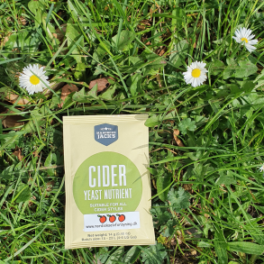 Mangrove Jack's Cider Grnring 