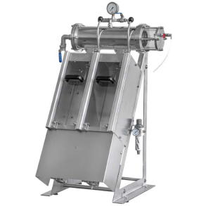 Modtryksfylder, ISO 2V-2