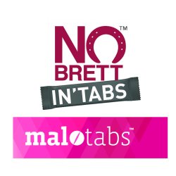 No Brett In Tabs, IOC  forebyggelse af Brettanomyces 