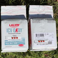 Lalvin ICV OKAY - Gj�r fra Lallemand