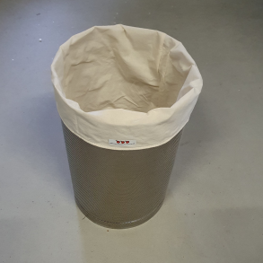 Pressesk Hydropresse 20 Liter