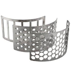 Rm 1,5 sk�rm - 17 mm slidset sk�rm