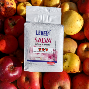 SALVA LEVEL 2 - Non-Saccharomyces ving�r