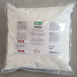 Sorbistat, Kaliumsorbat, 100 gram