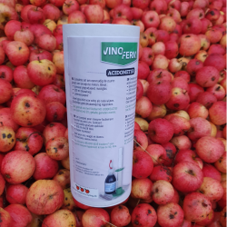 Acidometer, syretestkit, Vinoferm