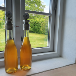 Trykkmler-Aphrometer