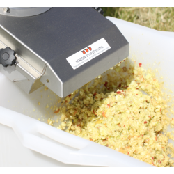 Eplekvern 1000 kg./t.