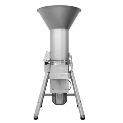 Frugtkvern-Rustfritt Stl-4200 kg/ t.