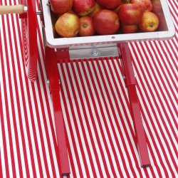 Mosteri Komplet. blepresse Rustfri 20 l. + blekvrn 15 l.