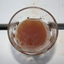 Mosteri Komplet. blepresse Rustfri 20 l. + blekvrn 15 l.