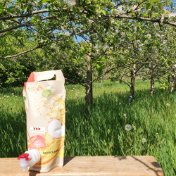 St Poser 1,5 l Til Eplemost - Recyclable - 20 stk.