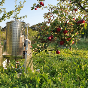 Hydropresse Lancman-Tilt-120 L 