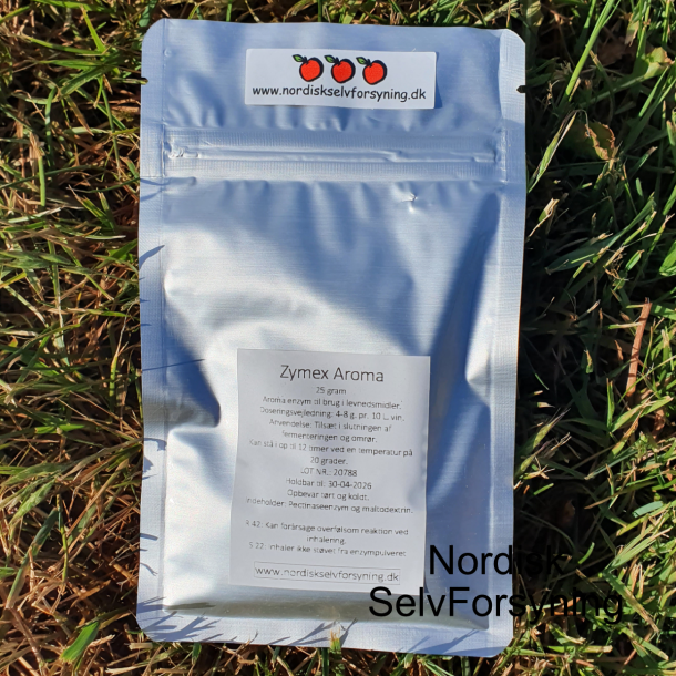 Aroma Enzym Zymex 