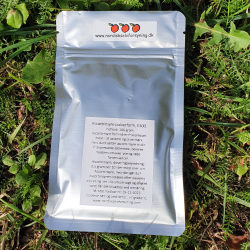 Askorbinsyre Til Eplemost, pulverform