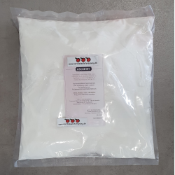 Askorbinsyre Til Eplemost, pulverform