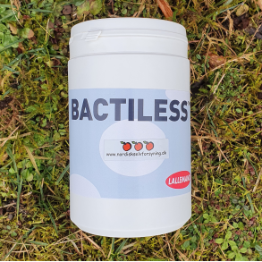 Bactiless fra Lallemand