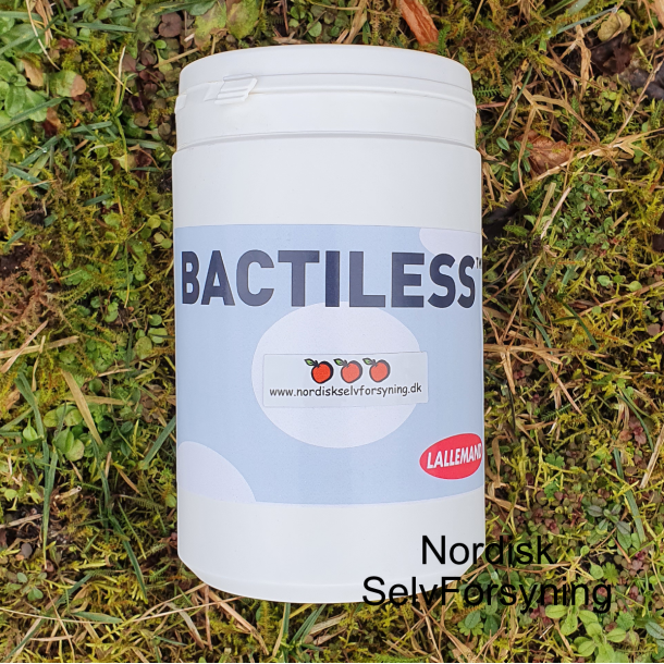 Bactiless fra Lallemand