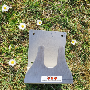 Pfyldeholder Til Bag - In - Box og Pouch Poser