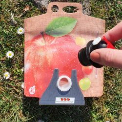 Pfylleholder til Bag - In - Box og Pouch Poser