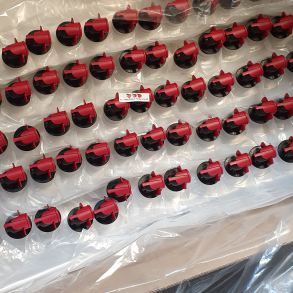 Bag in box poser, 3 l., 100 stk.