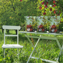 Pouch Emballasje, 3 liter, 20 stk.