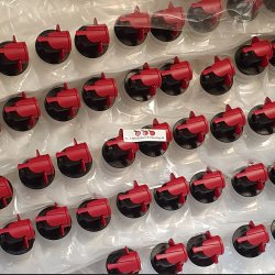 Bag in box poser, 3 l., 100 stk.