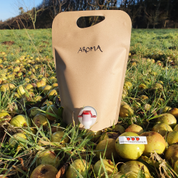 St Poser Natur 1,5 l., 10 stk.