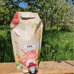 St Poser 1,5 l Til Eplemost - Recyclable - 336 stk.