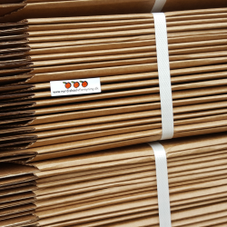 Bag-in-box, kasse, 200 stk.