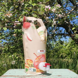 St Poser 1,5 l Til Eplemost - Recyclable - 10 stk.