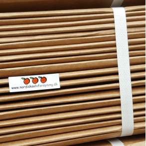 Bag-in-Box - Kasse, 20 stk.