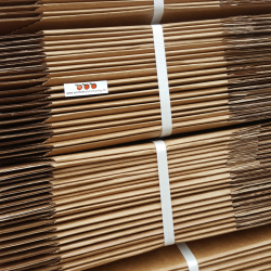 Bag-in-Box - Kasse, 20 stk.