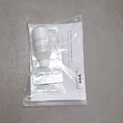 Birkechampagne opskrift med grpakke, 50 l. #2