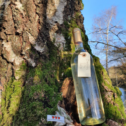 Birkevin brygst 10 l.