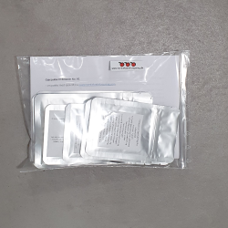 Birkevin Opskrift Med Grpakke, 50 liter #1