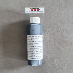 Bl Indikatorvske Til Acidometer Syretestst