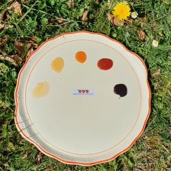 Mjd Grpakke, Bochet Mjd - Karamelliseret Honningvin