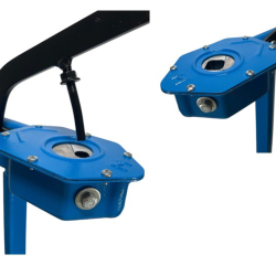 Champagne Prop Apparat, Gulvmodel, Nyhed 2024