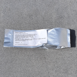 Champagnegr, Vingr Bioferm Champagne