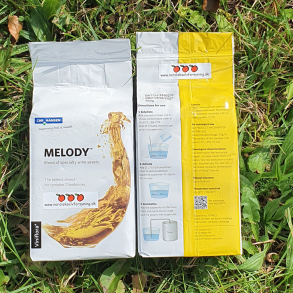 Chr. Hansen Viniflora   MELODY